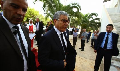 Une contribution du Dr Arab Kennouche – Saïdani se met aux ordres des revanchards de l’Algérie française